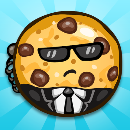 Cookies Inc. - Idle Clicker Game Cover
