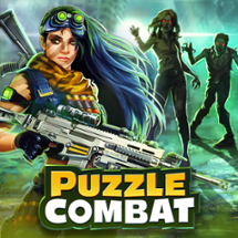 Puzzle Combat: Match-3 RPG Image
