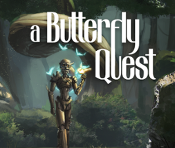 A Butterfly Quest Image