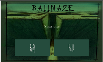 Ballmaze Image