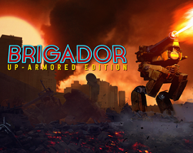 Brigador Image