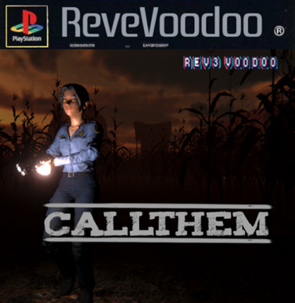 CALLTHEM Game Cover