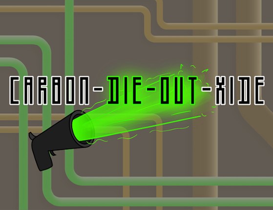 CARBON-DIE-OUT-XIDE Game Cover