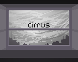 cirrus Image