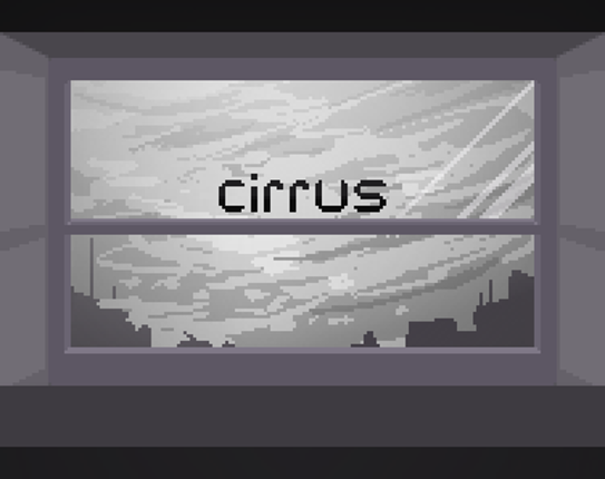 cirrus Game Cover