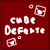 Cube defense Image