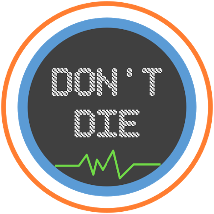 Don't Die Game Cover