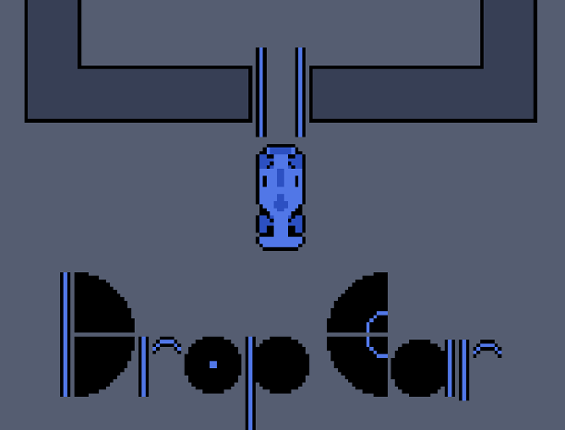 Drop Car Game Cover