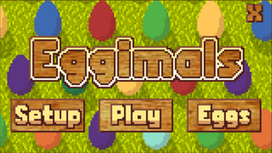 Eggimals Image