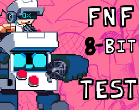 FNF Mad Virus Attack (8-Bit) Test Image