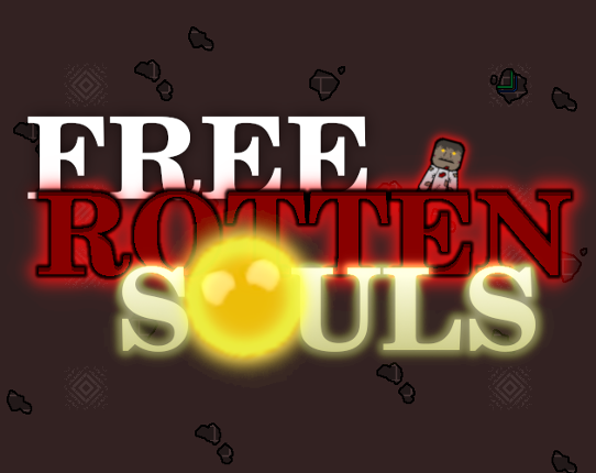 Free Rotten Souls Game Cover