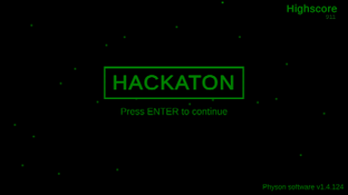 Hackaton Image