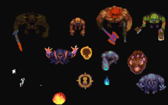 cobralads big sprite dump Image