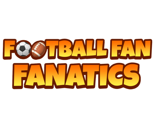 Football Fan Fanatics Game Cover