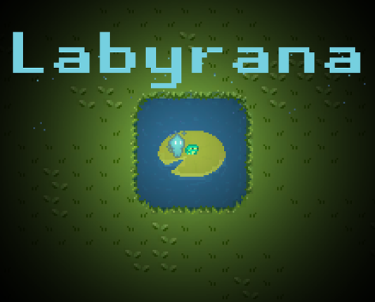 Labyrana Game Cover