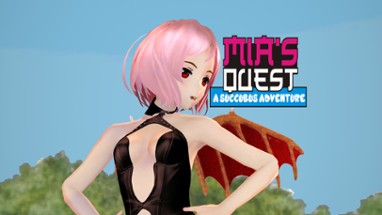 Mia's Quest: A Succubus Adventure Image