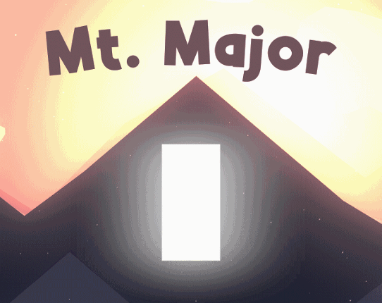 Mt. Major Game Cover