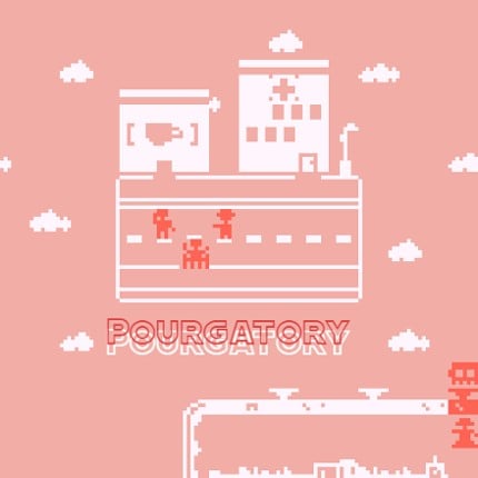 Pourgatory Game Cover