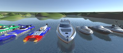 Sim Boat Image