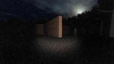 Slender: The Eight Pages Image