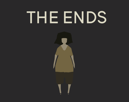 The Ends Game Cover