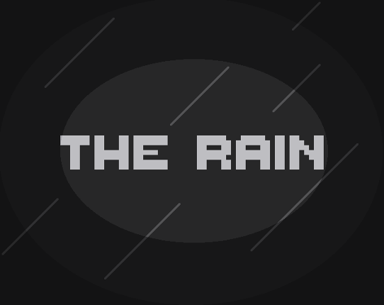 The Rain Game Cover