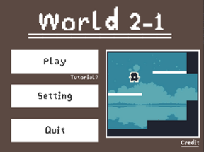 World 2-1 Image