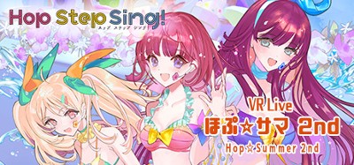 Hop Step Sing! VR Live Hop☆Summer 2nd Image