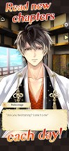 IkemenSengoku Otome Anime Game Image