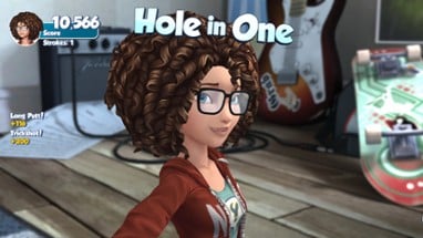 Infinite Minigolf Image