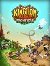 Kingdom Rush Frontiers Image