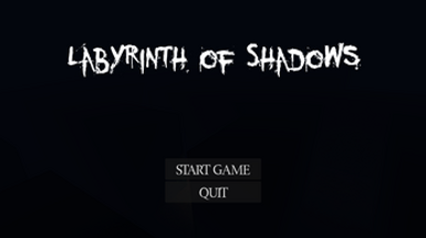 Labyrinth of Shadows Image