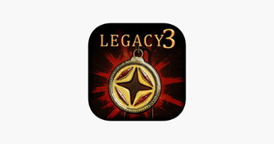 Legacy 3 - The Hidden Relic Image