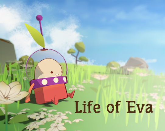 Life of Eva Game Cover