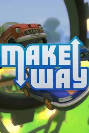 Make Way Game Cover