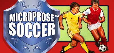 MicroProse™ Soccer Image