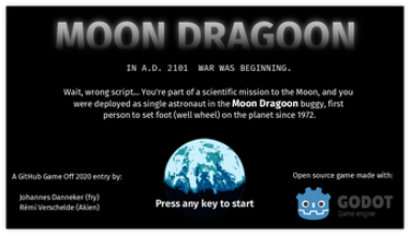 Moon Dragoon Image