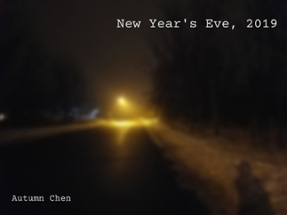 New Year's Eve, 2019 Image