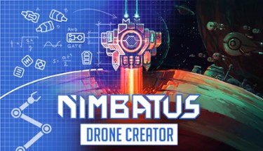 Nimbatus: Drone Creator Image