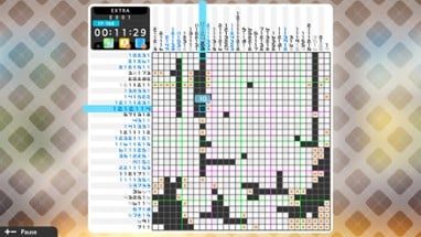 Picross S6 Image