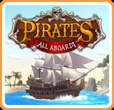 Pirates: All Aboard! Image