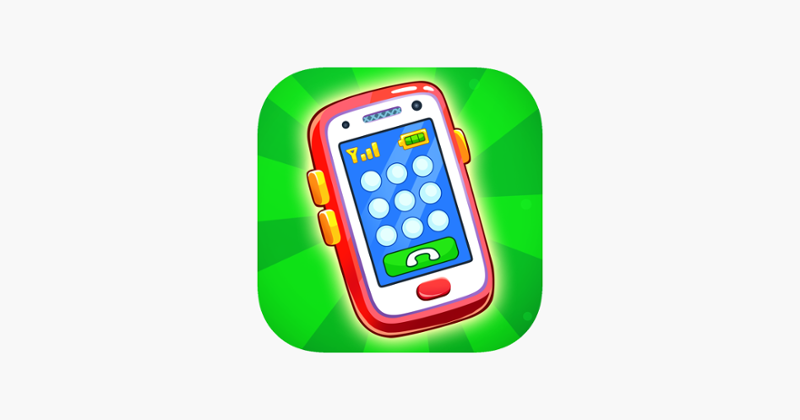 Play Phone &amp; animal Sound Game Game Cover