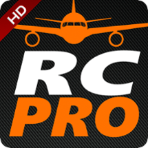 RC Pro Remote Controller Flight Simulator Premium Image