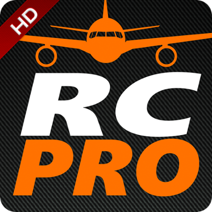RC Pro Remote Controller Flight Simulator Premium Game Cover