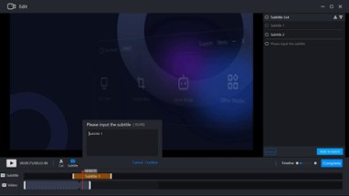 RecMaster Pro - Gameplay & Screen Recorder Image