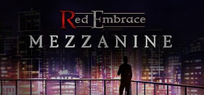 Red Embrace: Mezzanine Image