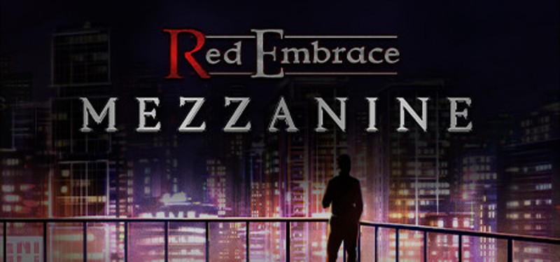 Red Embrace: Mezzanine Game Cover