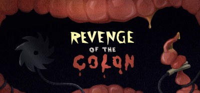 Revenge Of The Colon Image