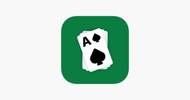 Solitaire - Voodoo Card Game! Game Cover