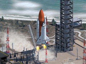 Space Simulator Image